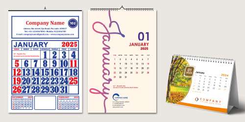 Calendar-2025